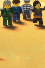 Imagen de Ninjago (T4): El quinto villano - 1