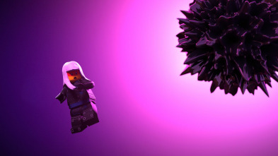 Imagen de Ninjago (T4): Una sombra siniestra - 2