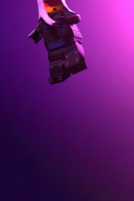 Imagen de Ninjago (T4): Una sombra siniestra - 1