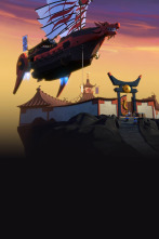 Imagen de Ninjago (T4): El plan de la araña - 1