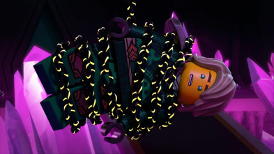 Imagen de Ninjago (T4): Oscuridad interior - 2