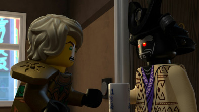 Ninjago (T4): Anghelecho