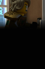 Imagen de Ninjago (T4): Anghelecho - 1