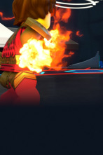 Imagen de Ninjago (T4): Lecciones de ira - 1