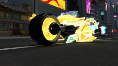 Imagen de Ninjago (T4): Valiente pero necio - 2