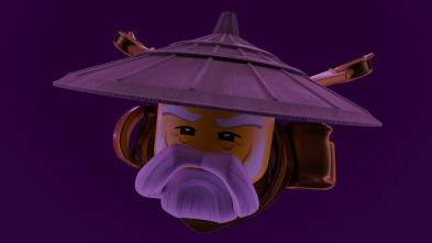 Imagen de Ninjago (T4): Hora de rendirse - 2