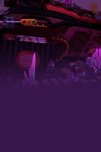 Imagen de Ninjago (T4): El regreso del Emperador de Hielo - 1