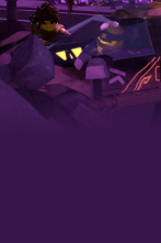 Imagen de Ninjago (T4): Un lugar seguro - 1