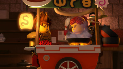 Imagen de Ninjago (T4): Compatibilidad - 2