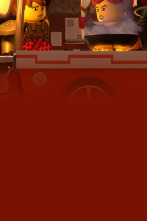 Imagen de Ninjago (T4): Compatibilidad - 1
