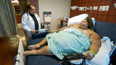 Imagen de Mi vida con 300... (T4): La historia de Lupe - 2