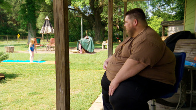 Mi vida con 300 kilos,...: La historia de Randy