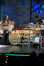 Imagen de Lo + de los... (T7): La cultura no ocupa lugar 29.05.24 - 1