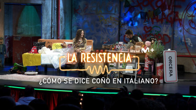 Imagen de Lo + de los... (T7): La cultura no ocupa lugar 29.05.24 - 2
