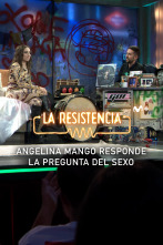 Lo + de las... (T7): El sexo y Angelina Mango 29.05.24