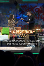 Imagen de Lo + de las... (T7): Aburrirse con gusto 29.05.24 - 1
