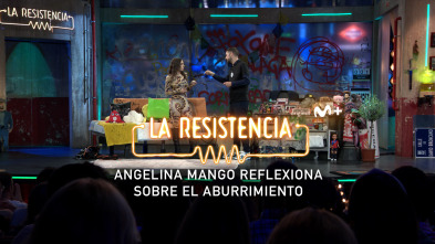 Imagen de Lo + de las... (T7): Aburrirse con gusto 29.05.24 - 2