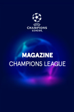 Magazine Champions League (23/24)