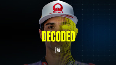 Decoded (2024)