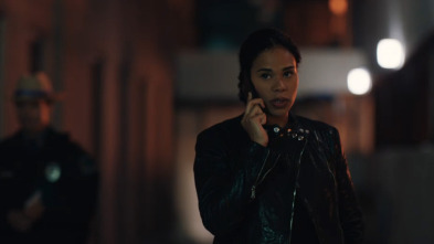 Imagen de FBI: Most Wanted (T5): Ep.10 Bonne Terre - 1