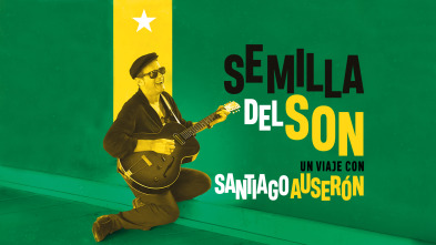 Imagen de Semilla del son - 2
