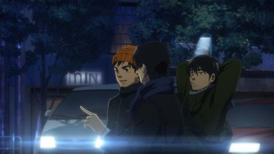 Imagen de Blue Giant - 4
