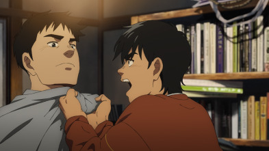 Imagen de Blue Giant - 9