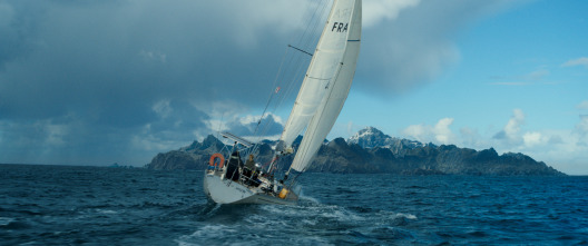 Imagen de De repente, solos - 3
