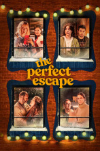 Imagen de Escape perfecto - 2