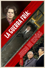 Imagen de La Guerra Fría: juego de espías  - 1