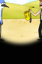 Imagen de Historias... (T6): Saxo triste - 1