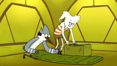 Imagen de Historias... (T6): Veo tortugas - 2