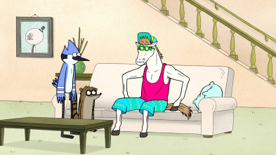 Imagen de Historias... (T6): Pony Fiestas - 2