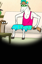 Imagen de Historias... (T6): Pony Fiestas - 1