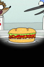 Imagen de Historias... (T6): Descanso para comer - 1