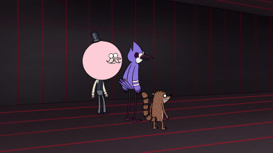 Imagen de Historias corrientes (T4): El Empapelador - 2