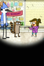Imagen de Historias corrientes (T4): Martes loco - 1