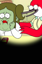 Imagen de Historias corrientes (T4): Largo fin de semana - 1