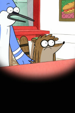 Imagen de Historias corrientes (T4): Bocata mortal - 1