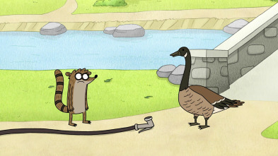 Imagen de Historias corrientes (T4): Un montón de gansos adultos - 2