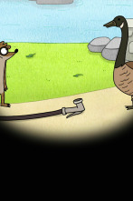 Imagen de Historias corrientes (T4): Un montón de gansos adultos - 1