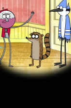 Imagen de Historias corrientes (T4): No me engañes que te meto - 1