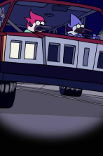 Imagen de Historias corrientes (T4): Recogiendo a Margaret - 1