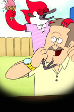 Imagen de Historias corrientes (T4): Barbacoa familiar - 1