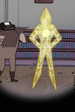 Imagen de Historias corrientes (T4): El último láserdisc - 1