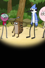 Imagen de Historias corrientes (T4): Confianza ciega - 1