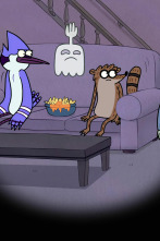 Imagen de Historias corrientes (T4): La última comilona - 1