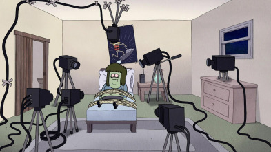 Imagen de Historias corrientes (T4): Palizón en sueños - 2