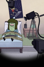 Imagen de Historias corrientes (T4): Palizón en sueños - 1