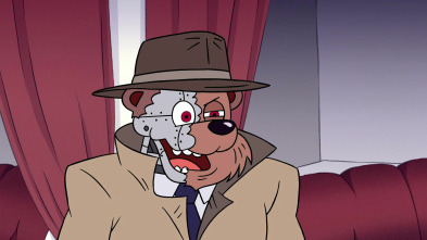 Imagen de Historias corrientes (T4): Movida en el amadeus - 2
